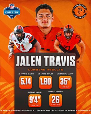 Image post by @princetonftbl on Instagram