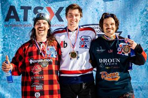 Image post by @usicecross on Instagram