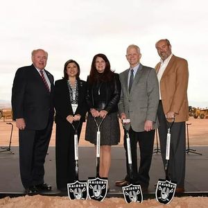Image post by @cityofhenderson on Instagram