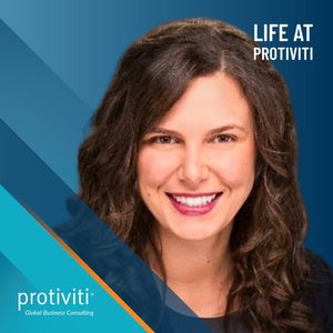 Image post by @protiviti on Instagram