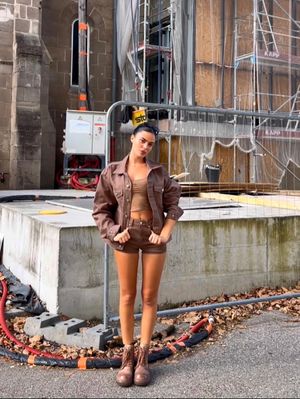 Image post by @smfksmfk on Instagram