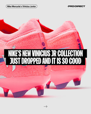 Image post by @prodirectsoccer on Instagram