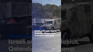 Video post by @anadoluagency on YouTube