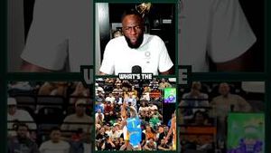 Video post by @draymondgreenshow on YouTube