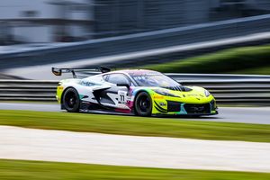 Image post by @barbermotorpark on Instagram