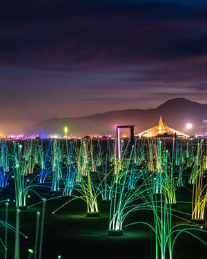 Image post by @burningman on Instagram