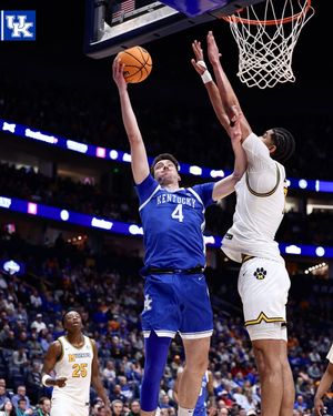 Image post by @kentuckymbb on Instagram