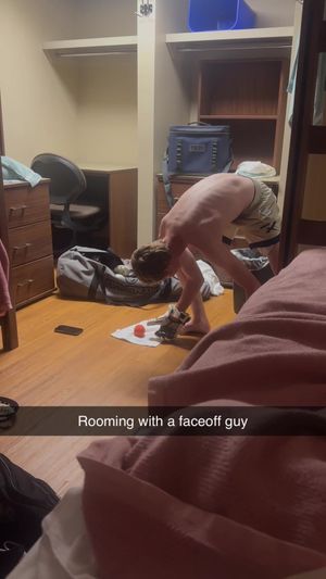 Video post by @lacrossenetwork on TikTok