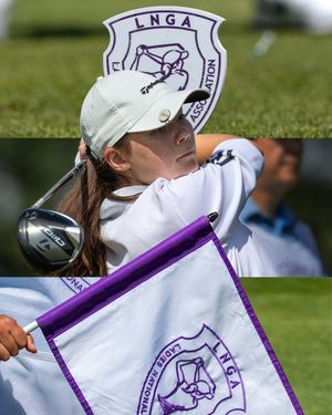 Image post by @lnga_golf on Instagram