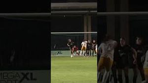 Video post by @gainbridgesuperleague on YouTube
