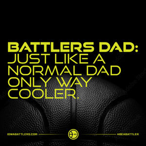 Image post by @iowa_battlers on Instagram