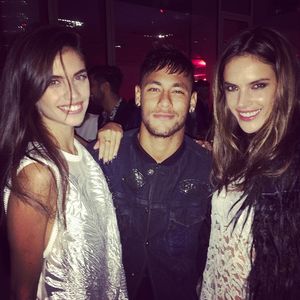 Image post by @neymarjr on Instagram
