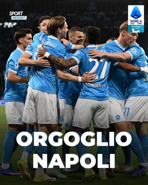 Image post by @sportmediaset on Instagram