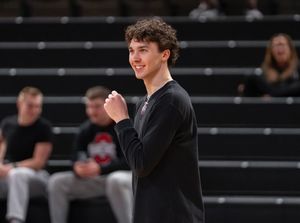 Image post by @ohiostatemvb on Instagram