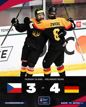 Image post by @iihfhockey on Instagram