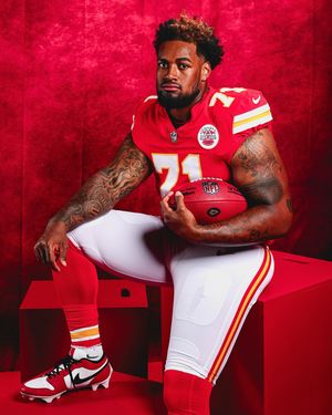 Image post by @chiefs on Instagram