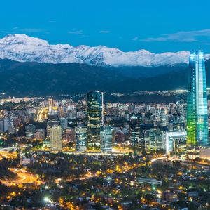 Image post by @bestwestern_latam on Instagram