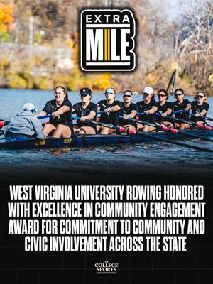 Image post by @thecollegesportsco on Instagram