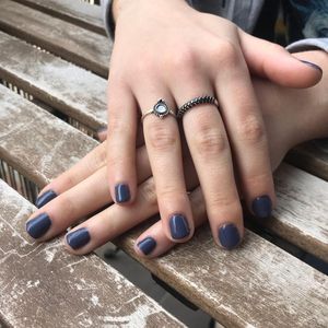 Image post by @nestanails on Instagram
