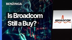 Video post by @benzinga on YouTube