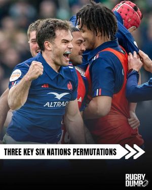 Image post by @rugbydump on Facebook