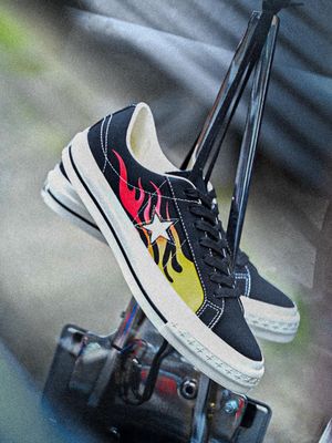 Image post by @atmos_japan on Instagram