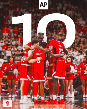 Image post by @packmensbball on Instagram