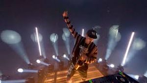 Video post by @griz on YouTube