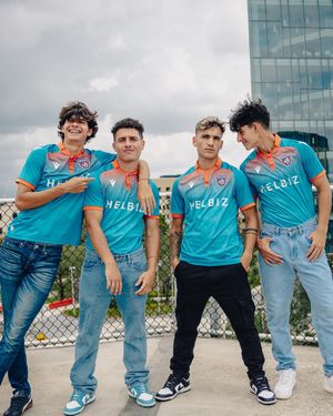Image post by @themiamifc on Instagram