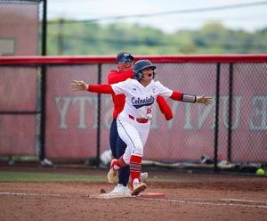 Image post by @rmusoftball on Instagram