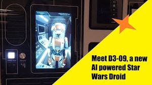 Video post by @thedisneyblog on YouTube