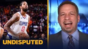 Video post by @foxsports on YouTube