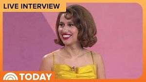 Video post by @today on YouTube