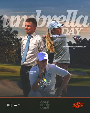 Image post by @cowgirlgolf on Instagram