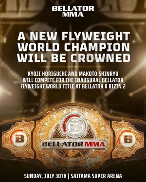 Image post by @bellatormma on Instagram