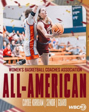 Image post by @coeathletics on Instagram