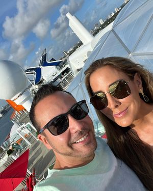 Image post by @howie_dorough on Instagram