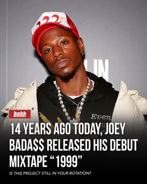 Image post by @hotnewhiphop on Instagram