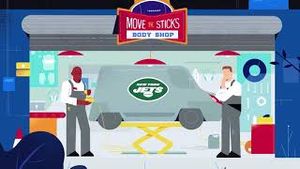 Video post by @nflpodcasts on YouTube