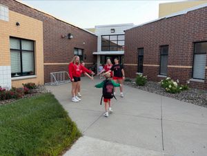 Image post by @sdcoyotessb on Instagram