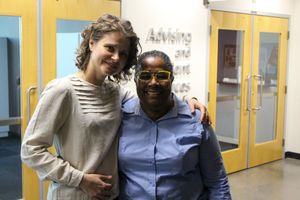Image post by @CronkiteGlobal on Twitter