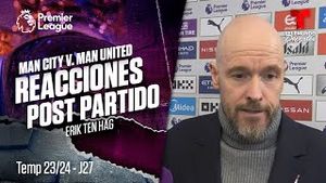 Video post by @deportes on YouTube