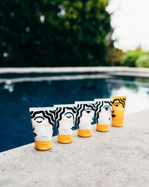 Image post by @patternbeauty on Instagram