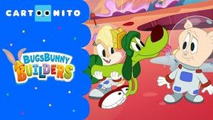 Video post by @cartoonito on YouTube