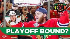 Video post by @chgosports on YouTube