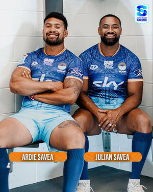 Image post by @superrugby on Instagram