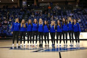 Image post by @UNCAvlWTennis on Twitter