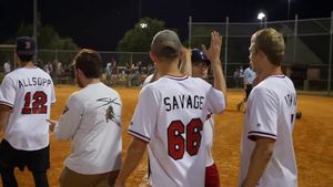 Image post by @fsucampusrec on Facebook