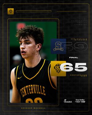 Image post by @elksbasketball on Instagram