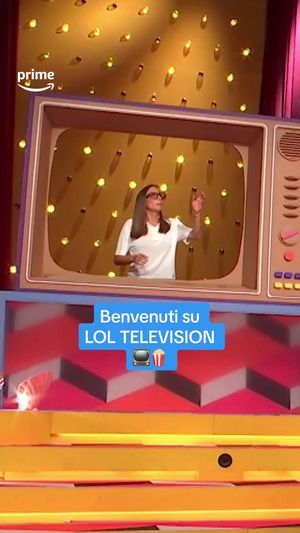 Video post by @endemolshineitaly on TikTok